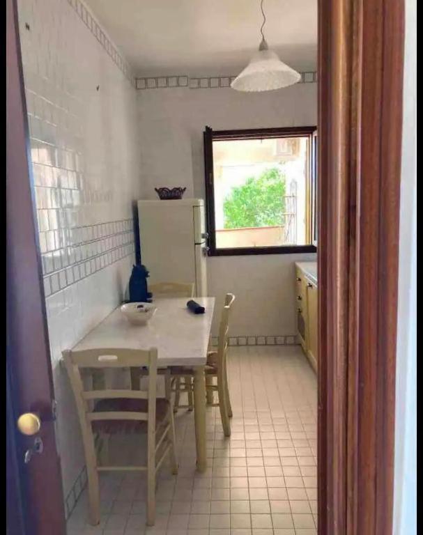 Frontemare Apartment Porto Santo Stefano  Exterior photo